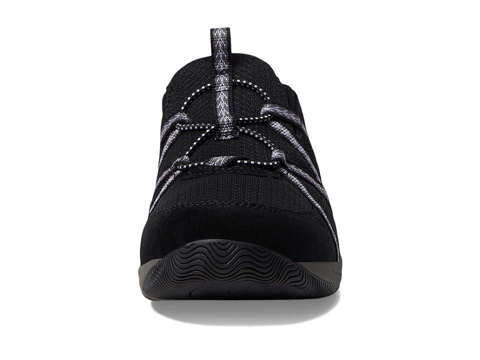 Dansko Hayleigh Suede) Women's Shoes Product Image