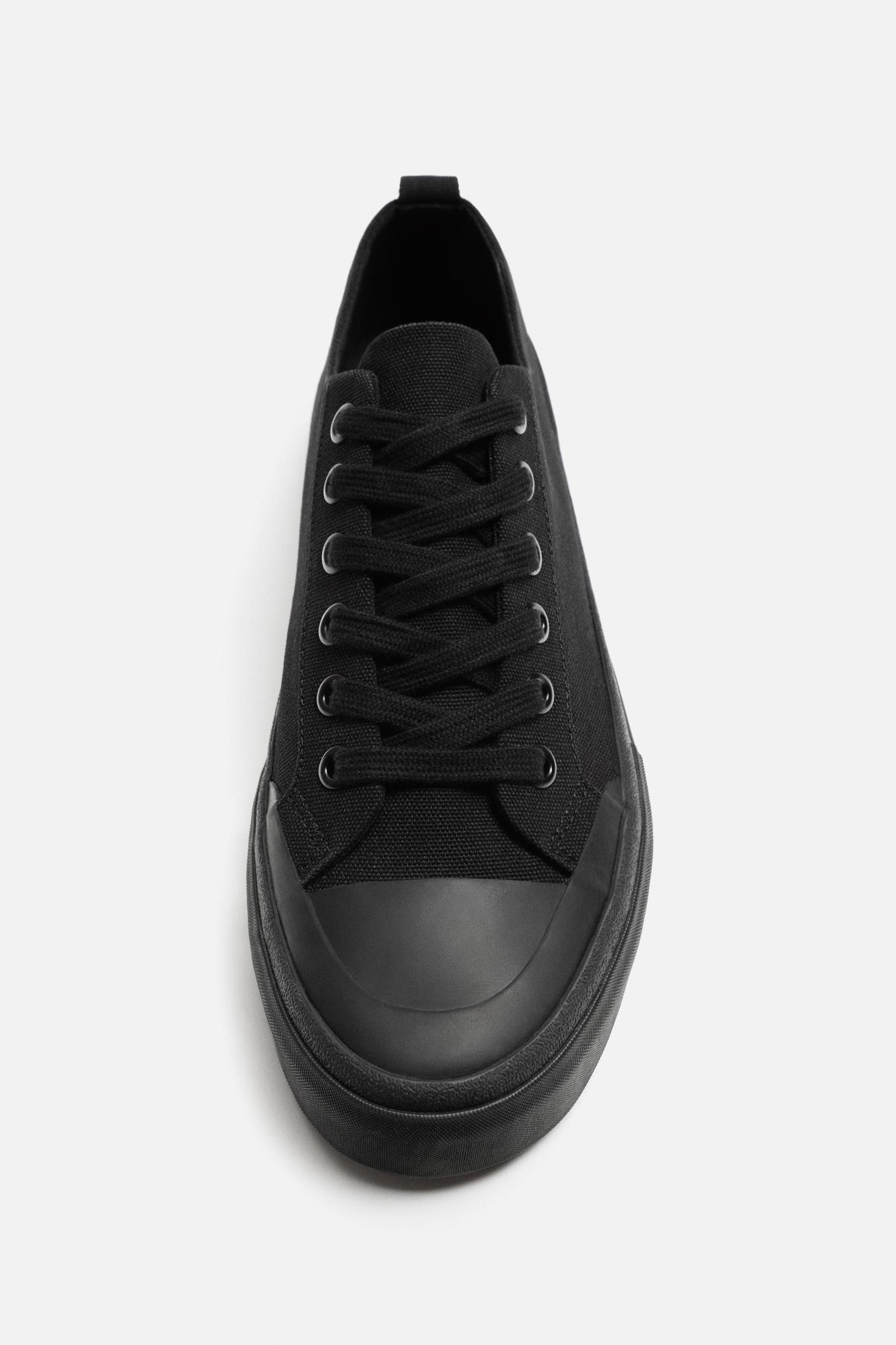 FABRIC SNEAKERS Product Image