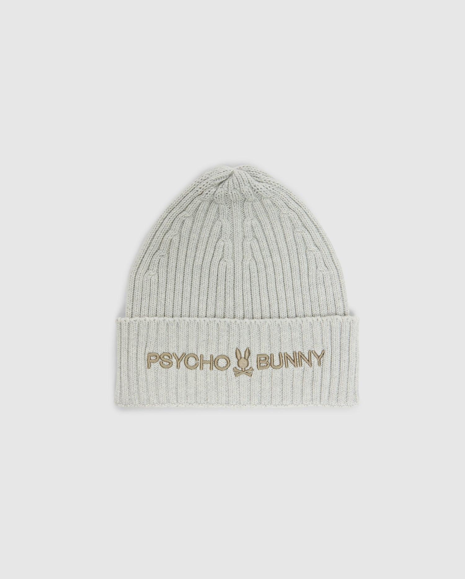 MENS BEANIE AND SCARF BOX SET - B6X353E200 Product Image
