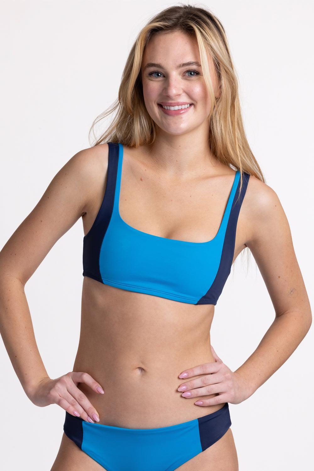 Paige Bikini Top Product Image