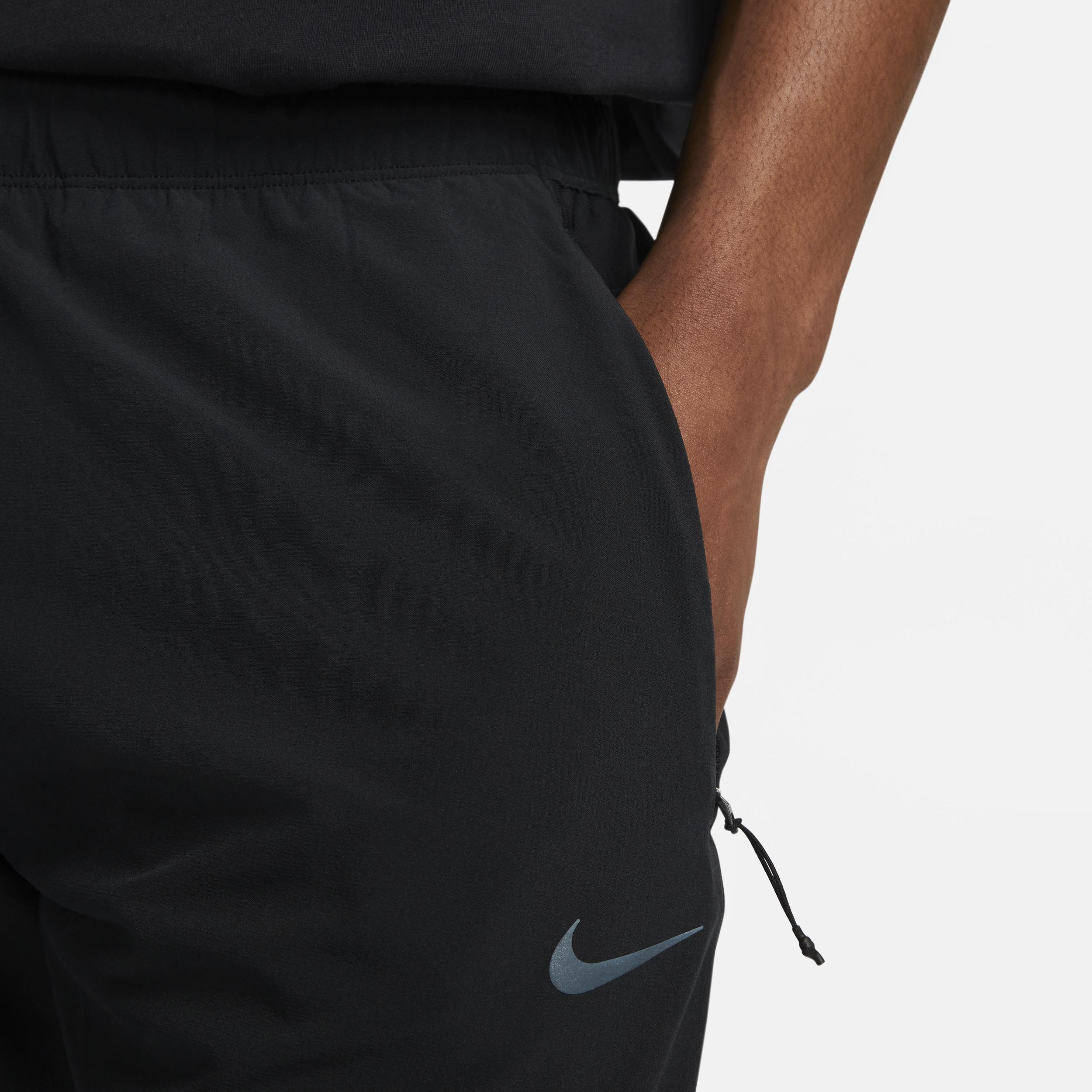 Mens Nike Dri-FIT Running Division Phenom Running Pants Product Image