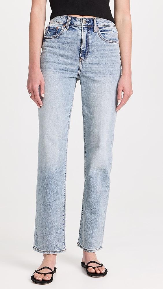 DAZE Sundaze Jeans | Shopbop Product Image