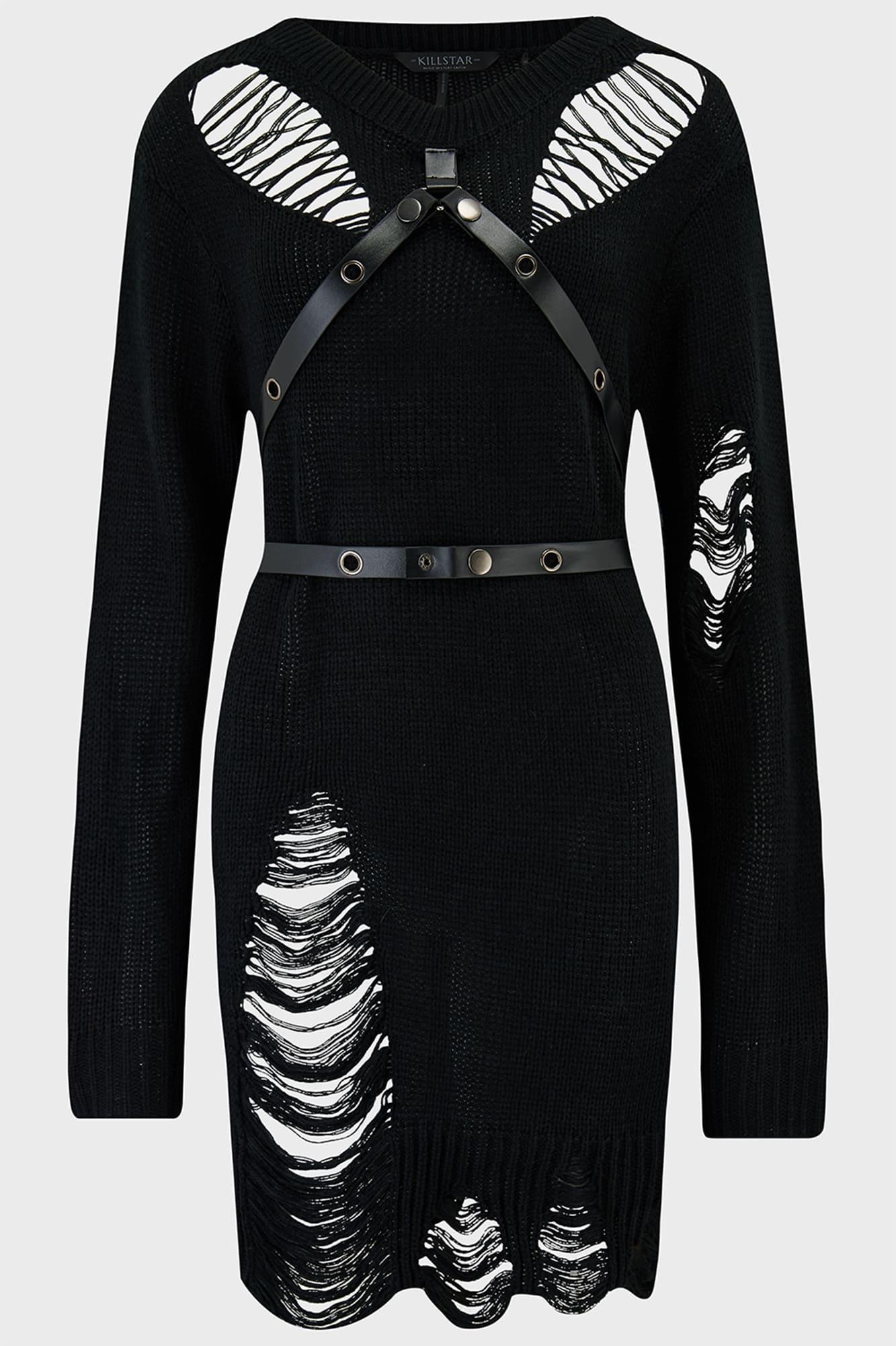 Lunar Grit Sweater Female Product Image
