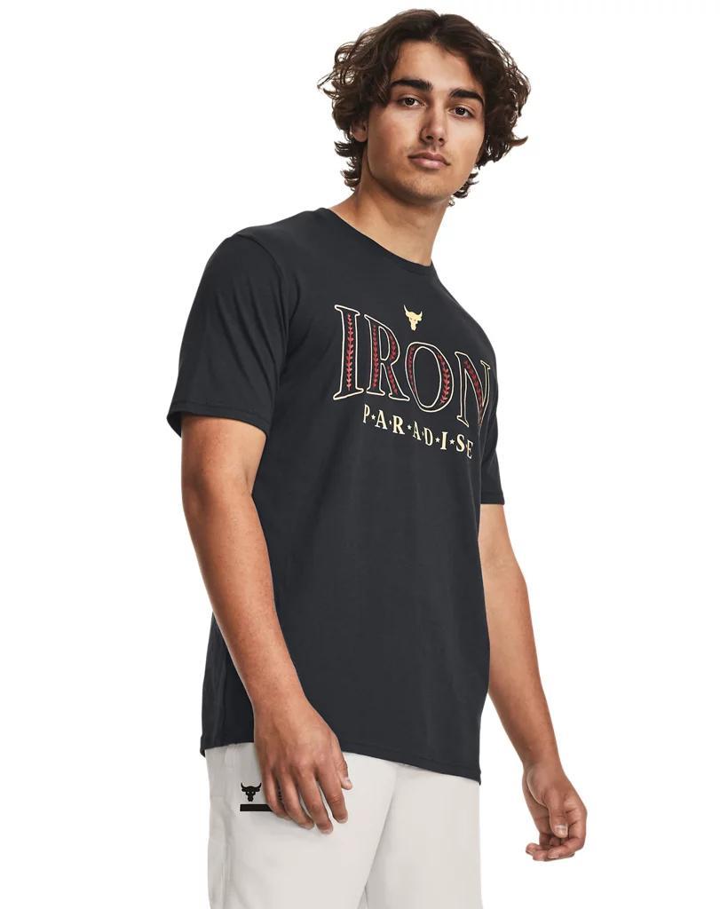 Project Rock Paradise Product Image