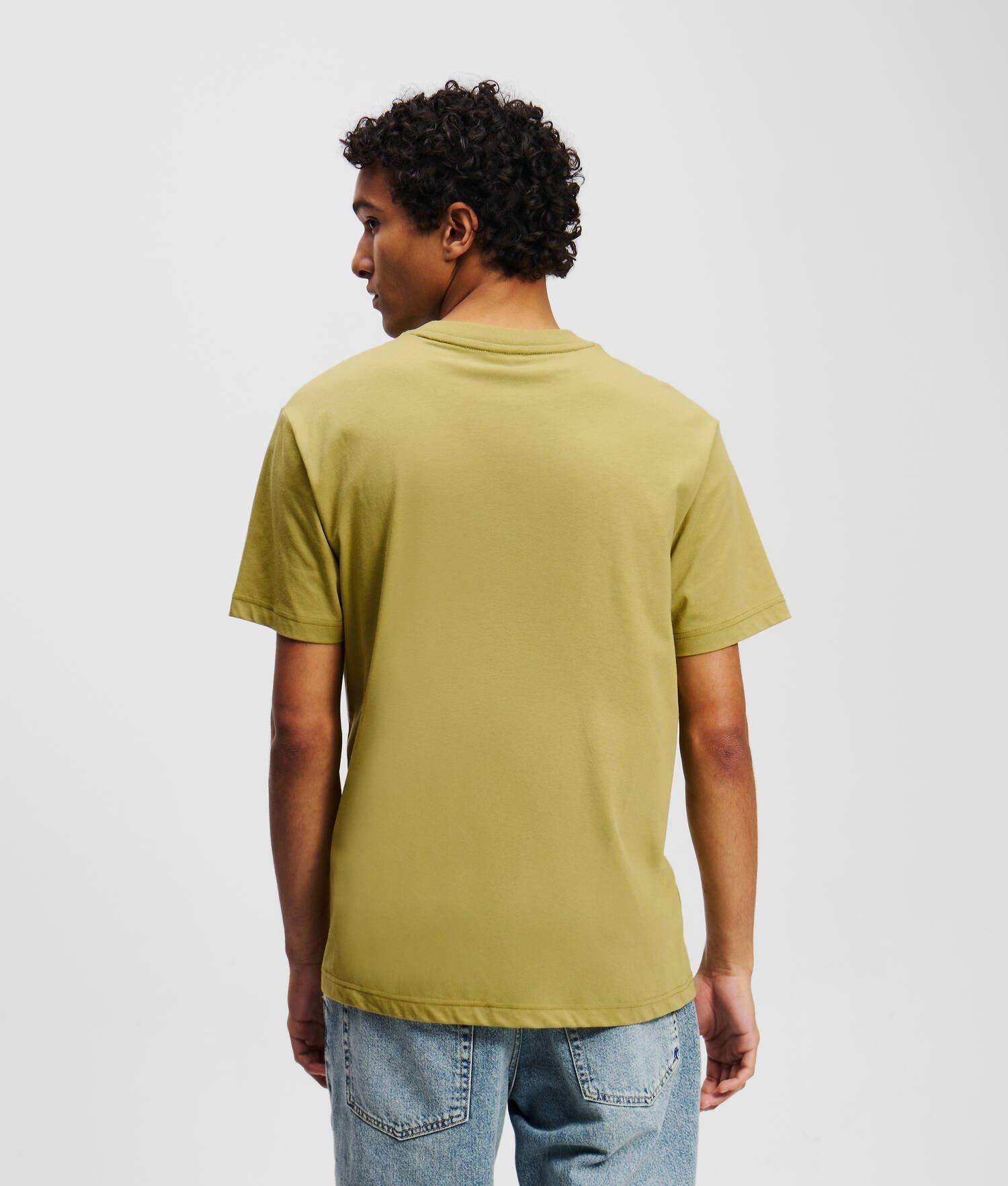 MONOGRAM T-SHIRT Product Image