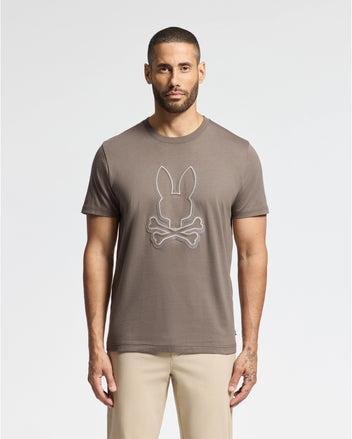 MENS BROOKPORT GRAPHIC TEE - B6U362E200 Product Image