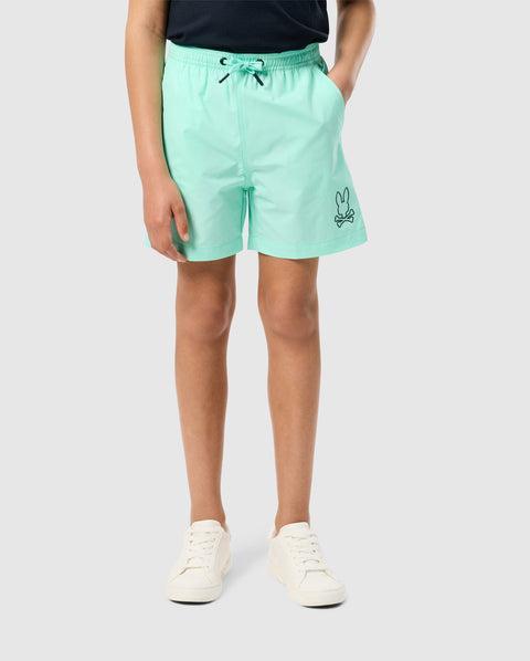 KIDS CORTES GRAPHIC TEE - B0U328E200 Product Image