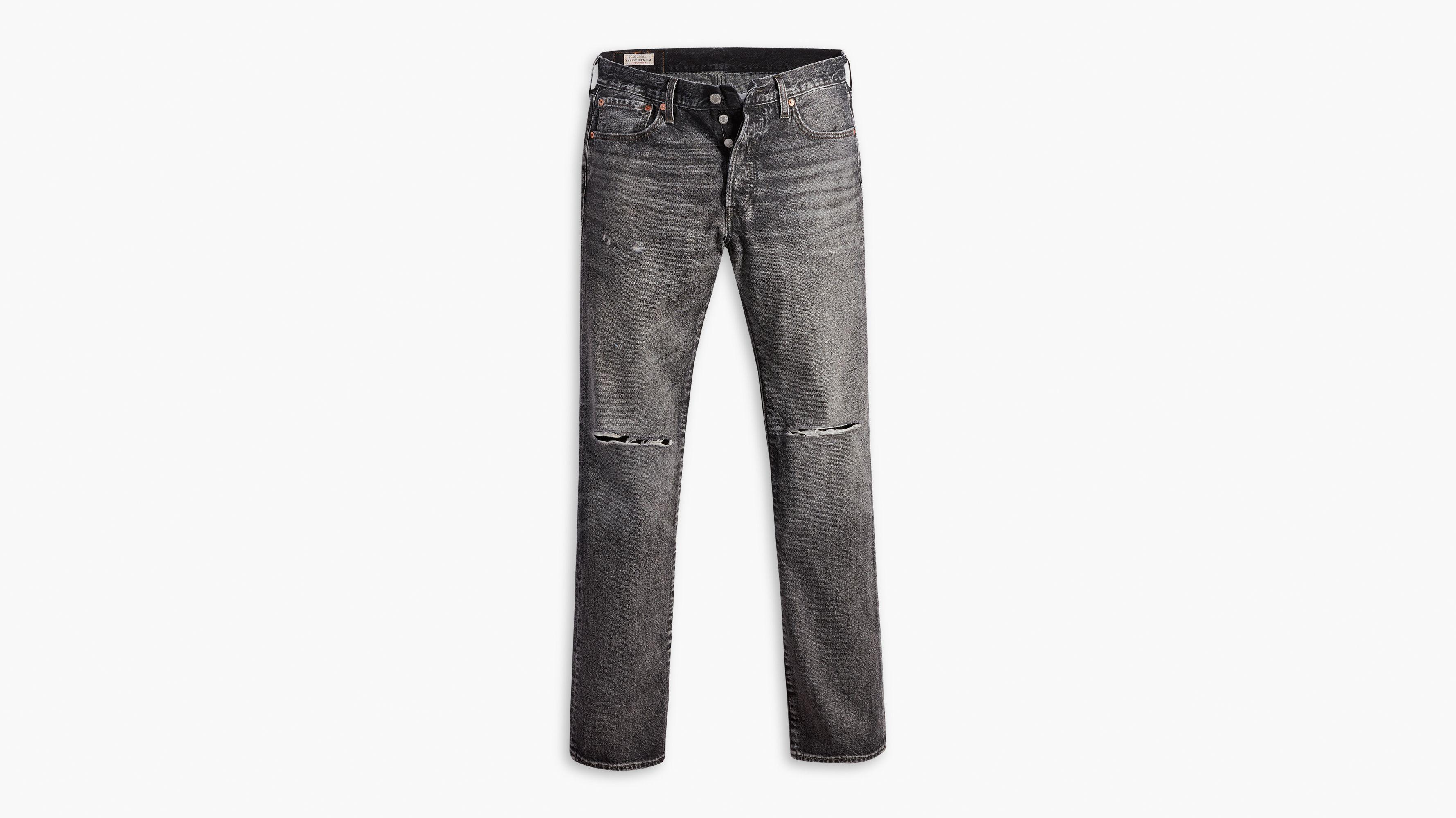 501® Original Fit Men's Jeans Product Image