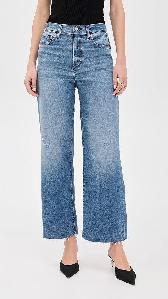 DAZE Pleaser Jeans | Shopbop Product Image