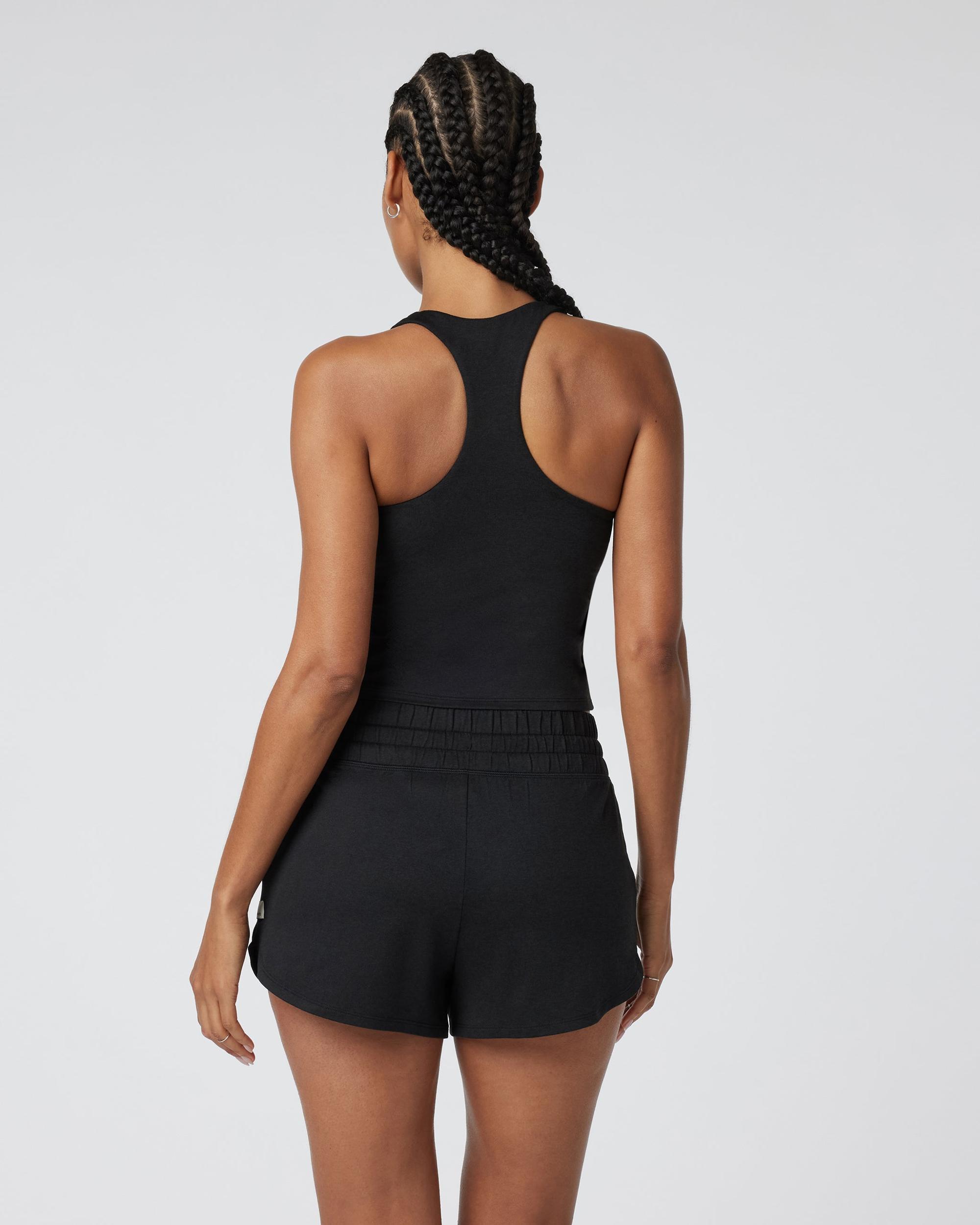 Halo Performance Crop 2.0 Product Image