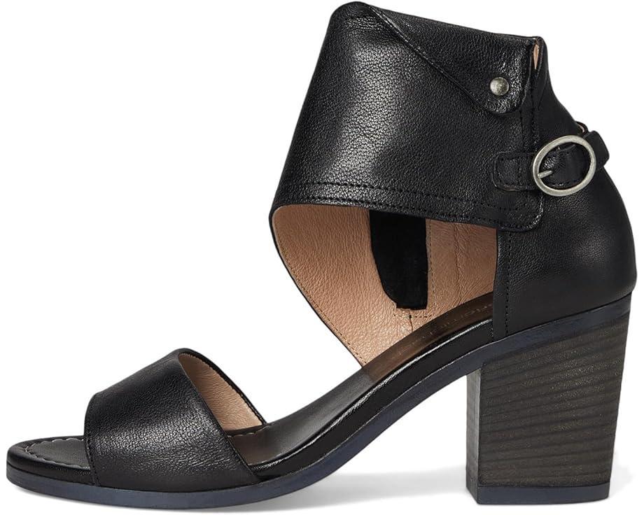 Irene Heeled Sandal Product Image