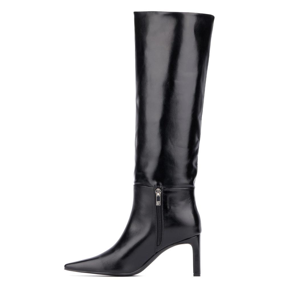 New York & Company Women's Mckayla Dress Boots Product Image