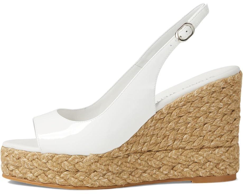 Nudistia Espadrille Wedge Product Image