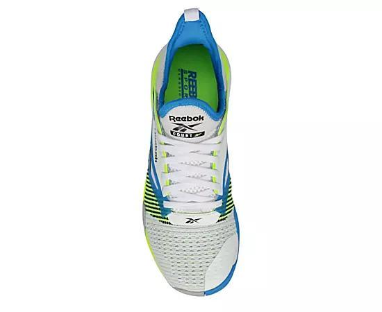 Unisex Nano Court Shoes in White Product Image