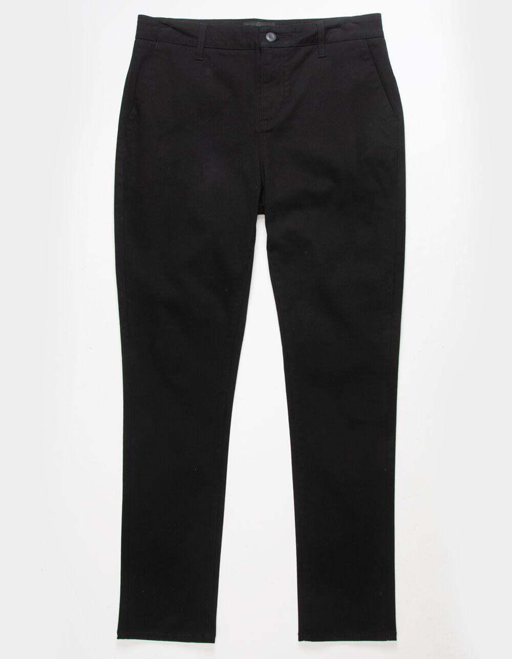RSQ Mens Slim Taper Chino Pants Product Image