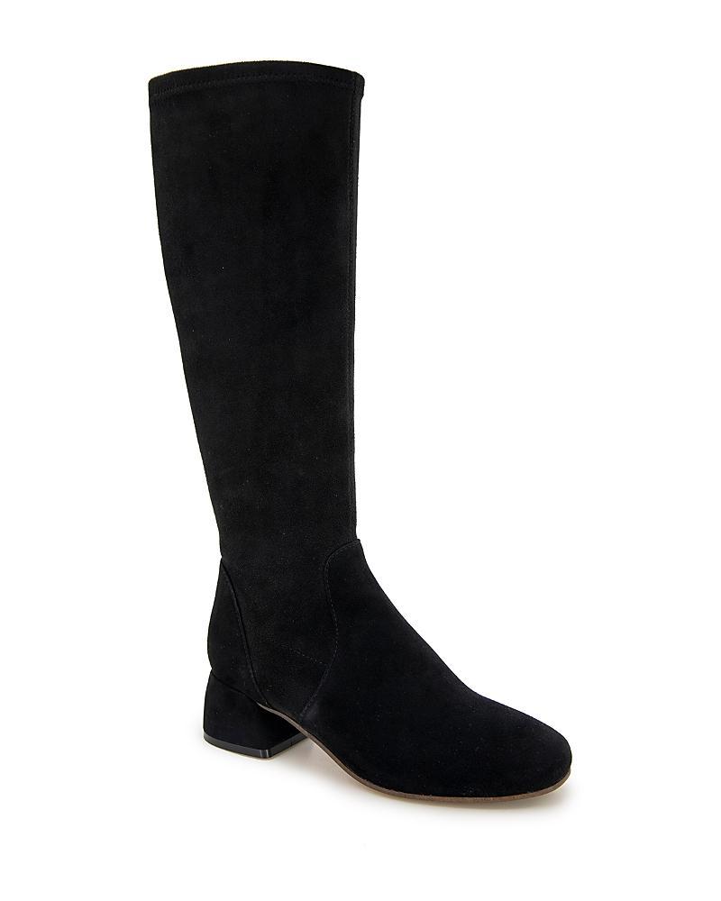 Gentle Souls by Kenneth Cole Womens Emily Stretch Boots Product Image