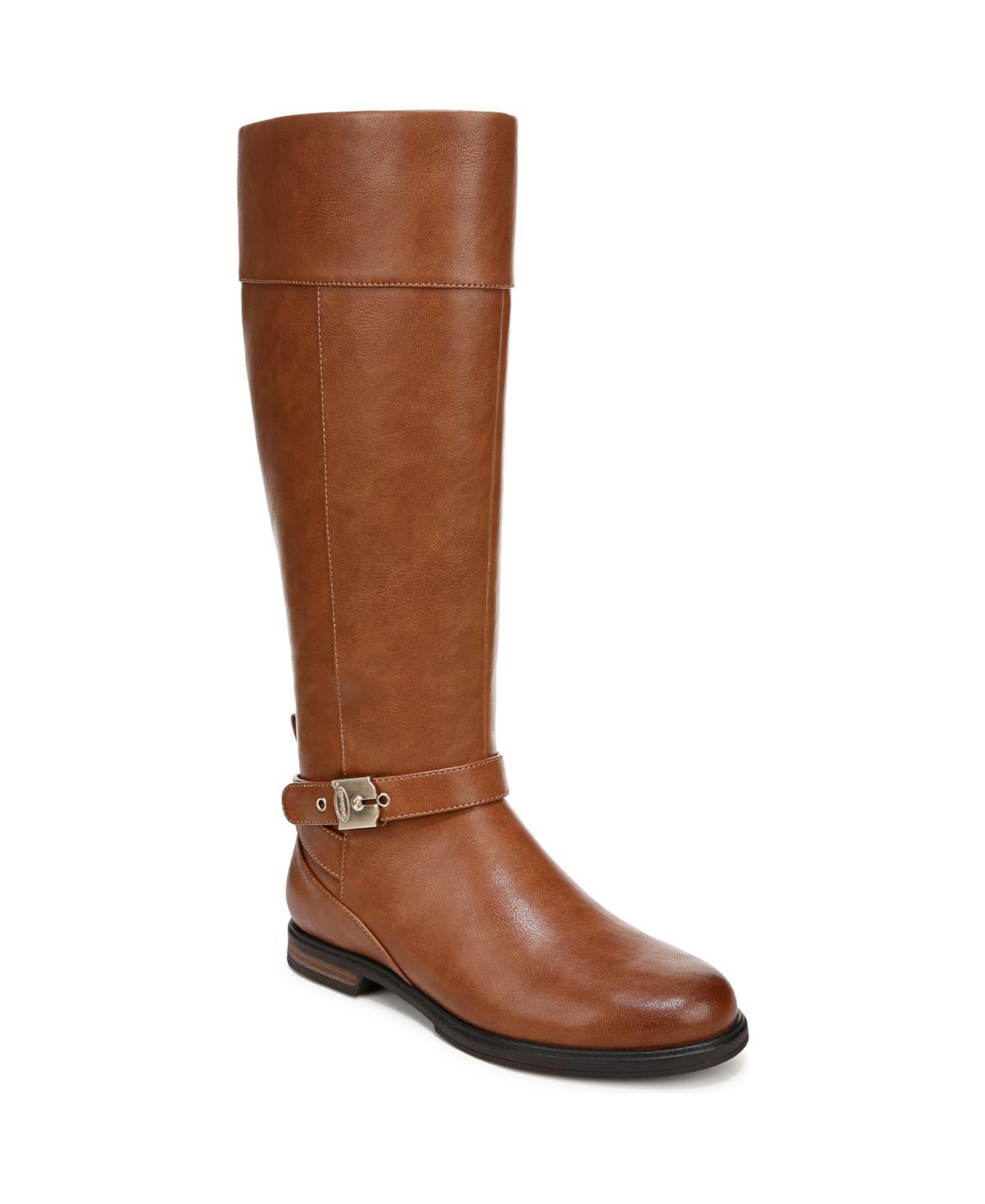 Dr. Scholls Hello Rider Womens Riding Boots Product Image
