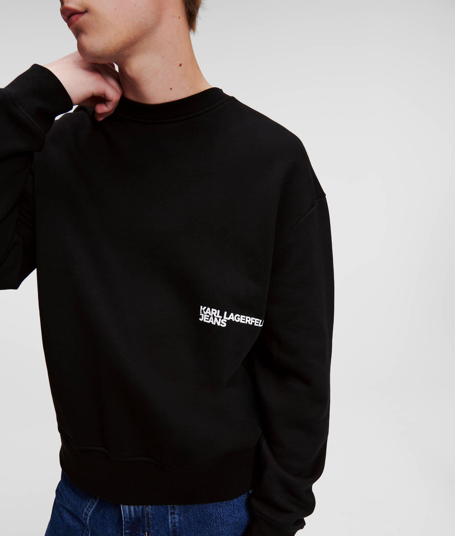KLJ KARL SWEATSHIRT Product Image