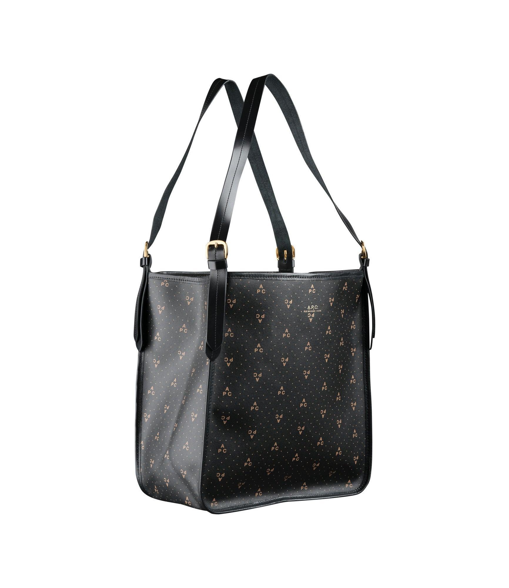 Poppy shopper tote Product Image