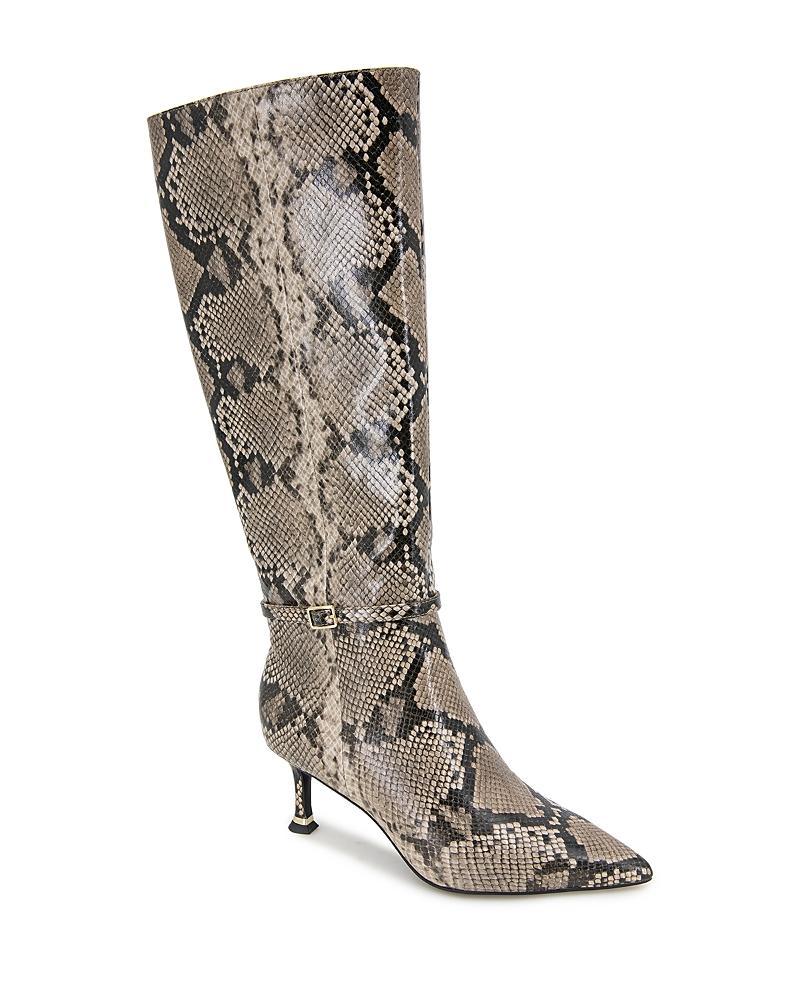 Kenneth Cole Womens Utah Boots Product Image