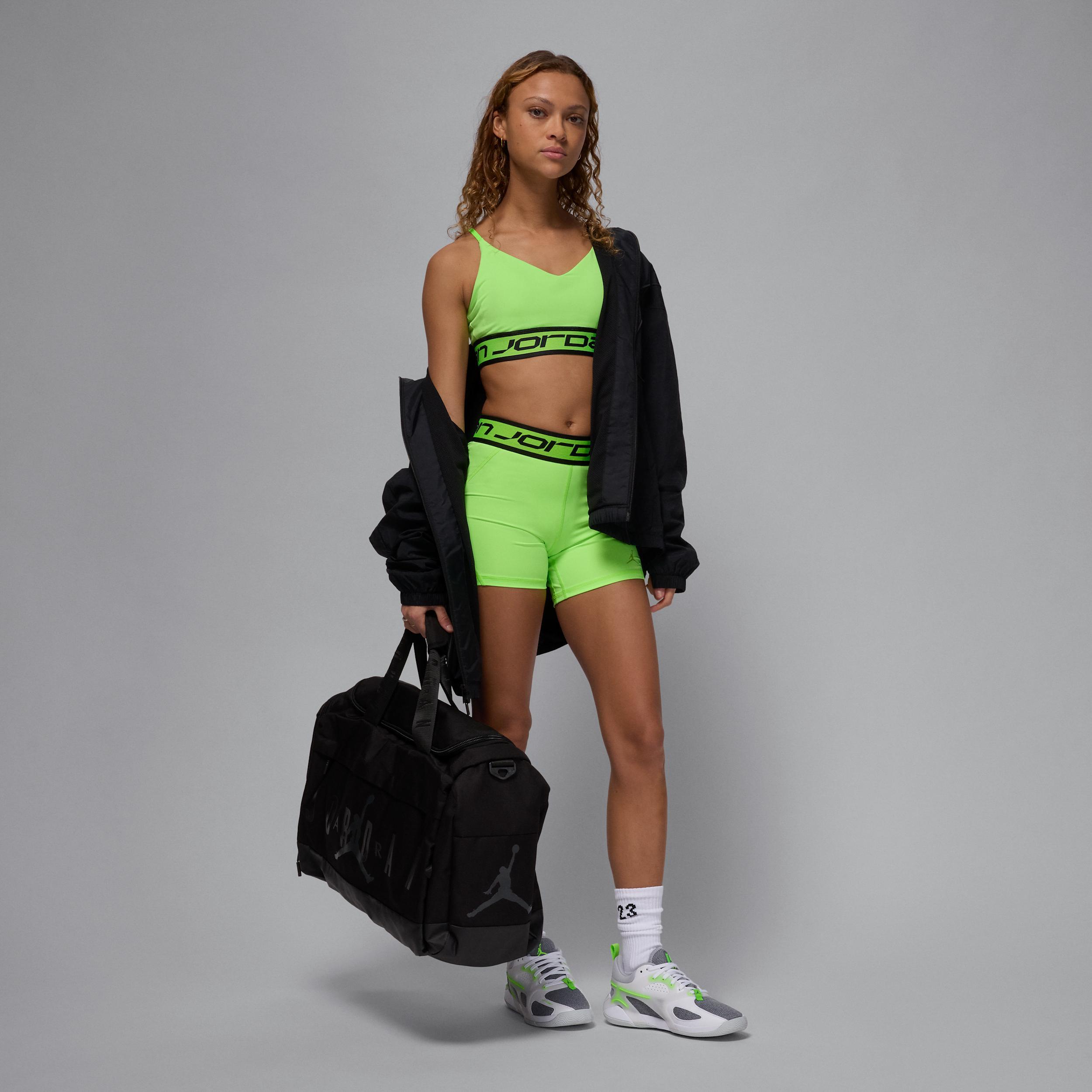 Women's Jordan Sport Indy Light Support Sports Bra Product Image
