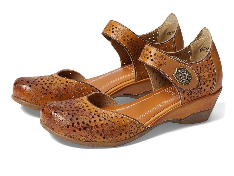 L'Artiste by Spring Step Americana Women's Shoes Product Image