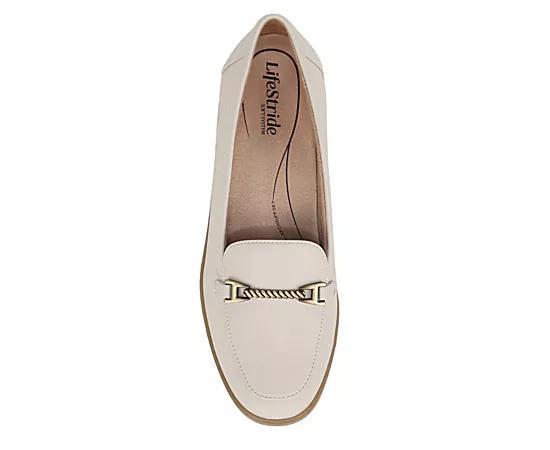 LifeStride Jovial Bit Womens Slip-on Loafers Product Image