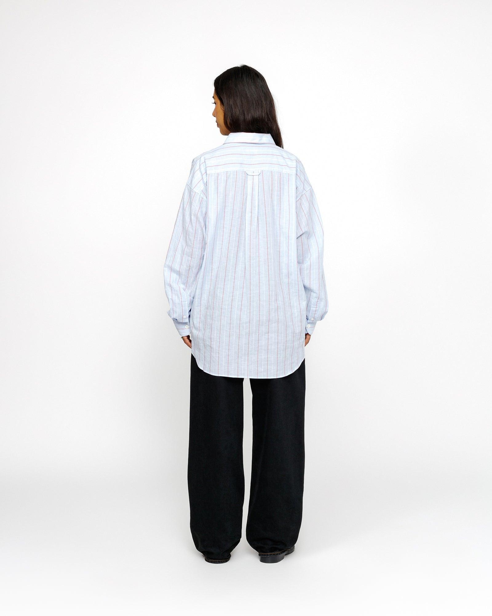 BIG OL' PANT WASHED CANVAS Male Product Image