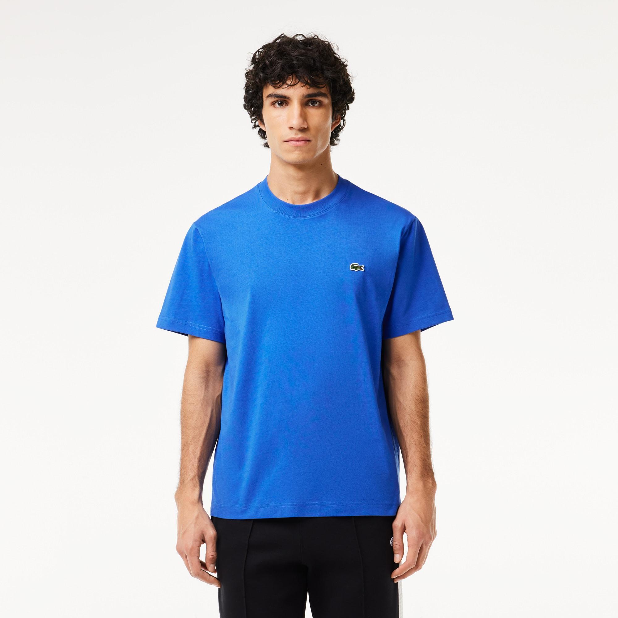 Cotton T-shirt Product Image
