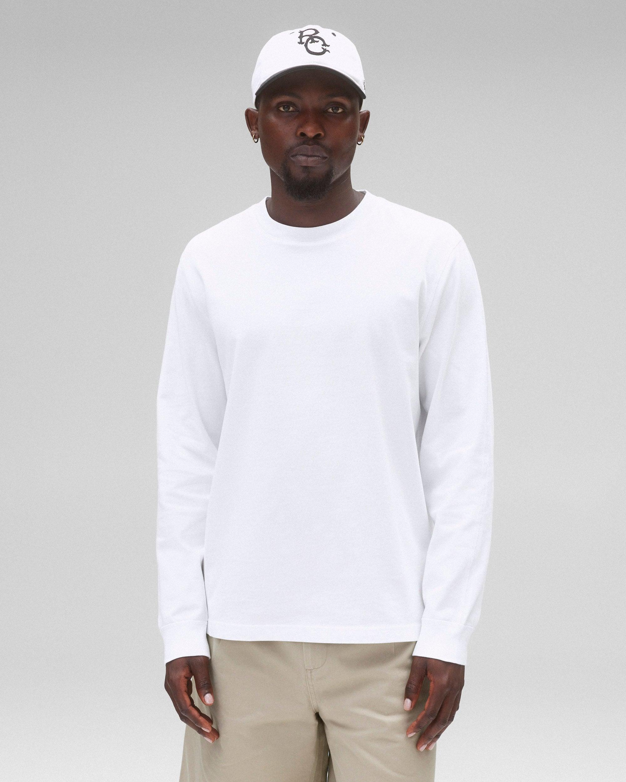 Midweight Jersey OG Long Sleeve Male Product Image