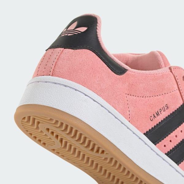 adidas Campus 00s Shoes Semi Pink Spark 7.5 Womens Product Image