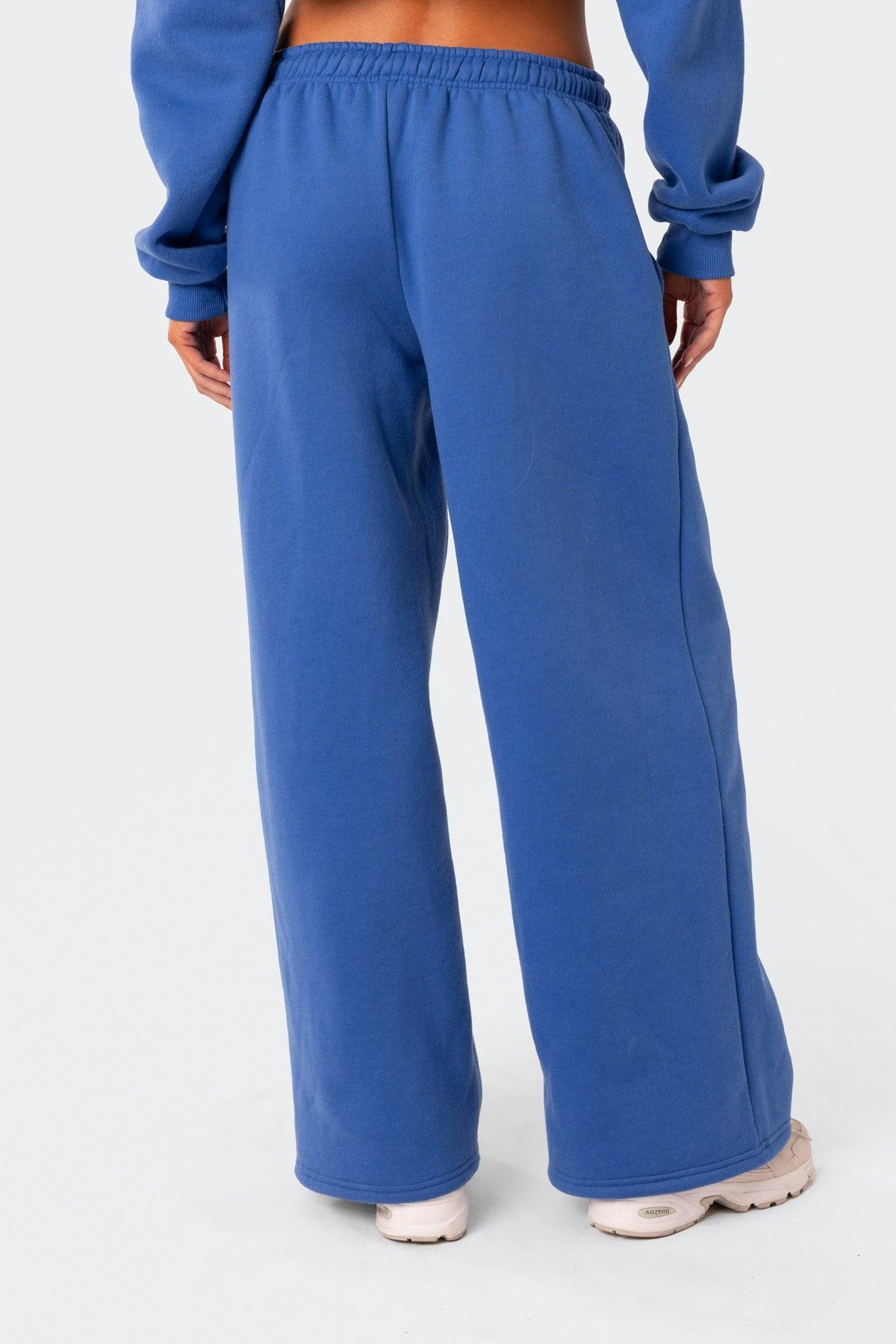 Brenna Cropped Hoodie Product Image