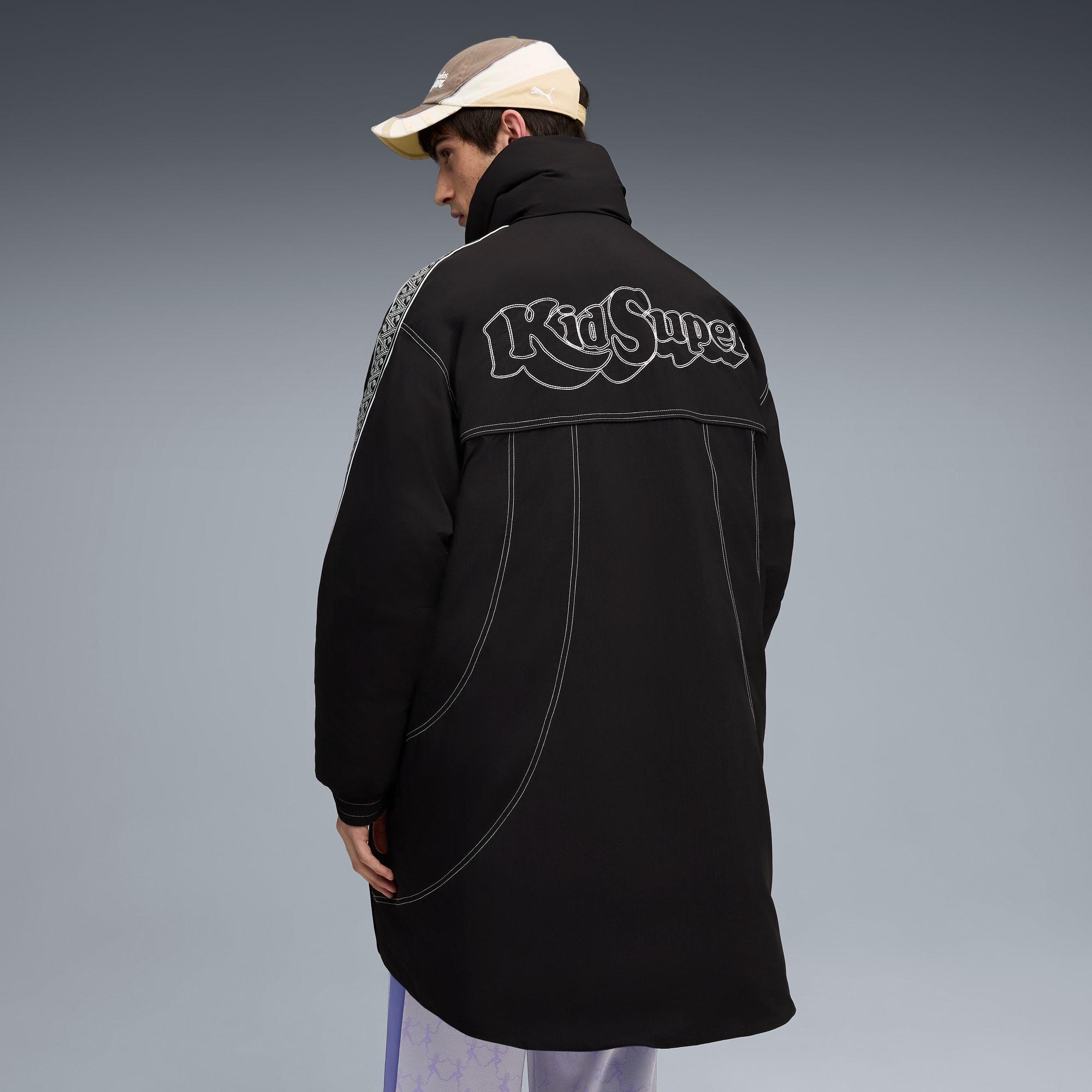 PUMA x KIDSUPER King Jacket Men Product Image