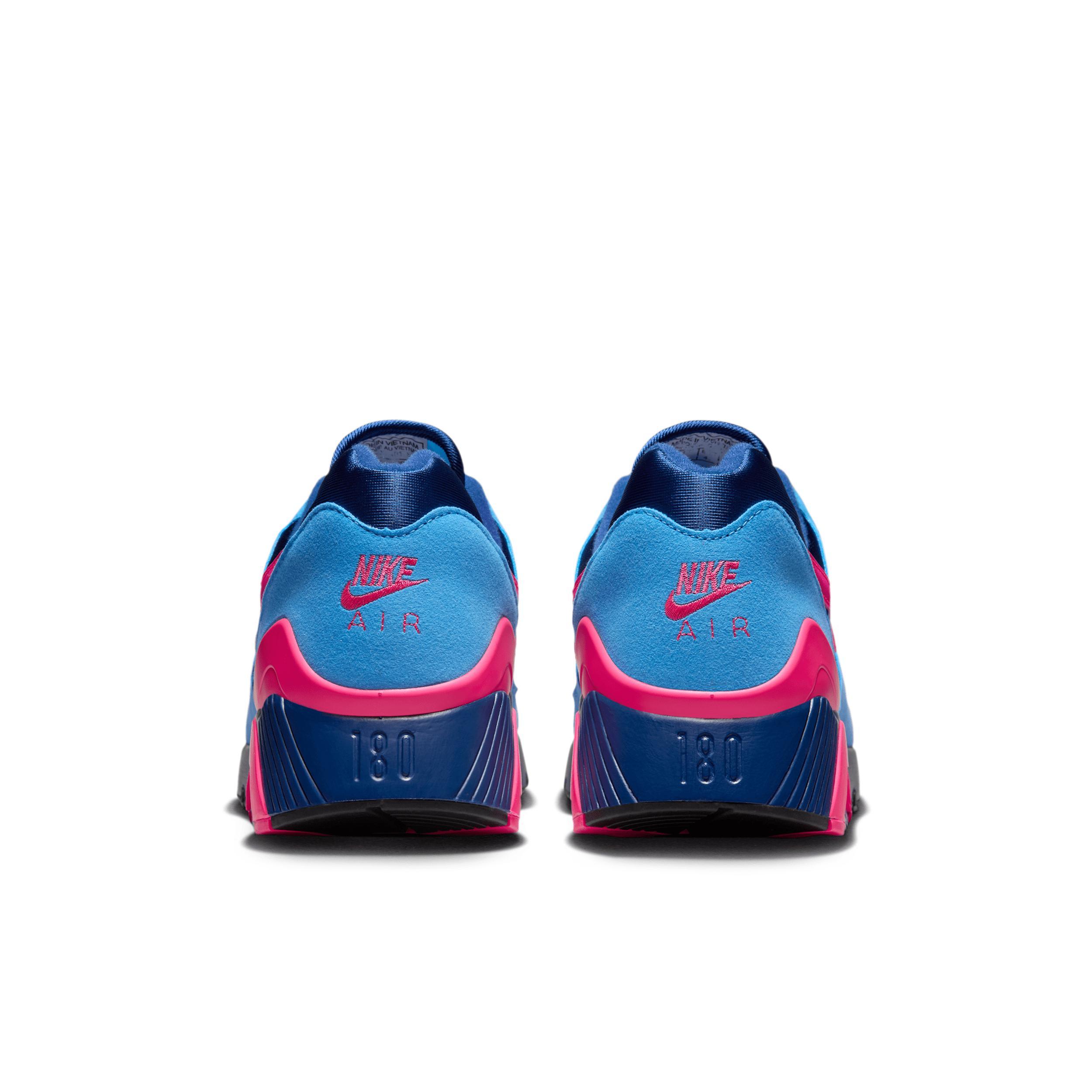Nike Air 180 Men's Shoes Product Image
