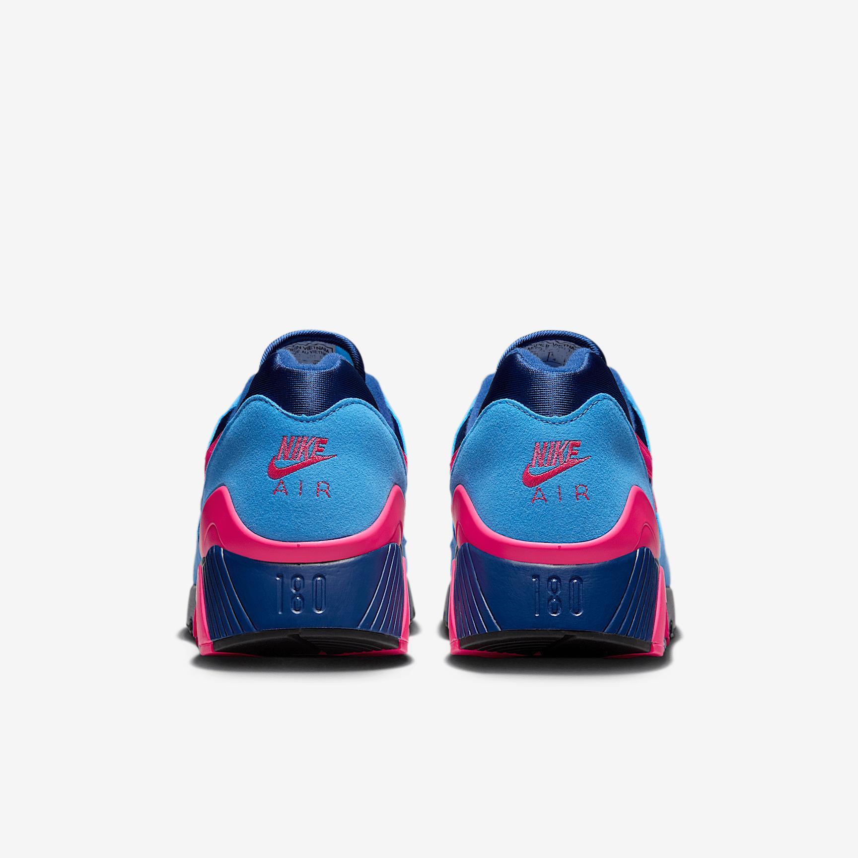 Nike Air 180 Men's Shoes Product Image