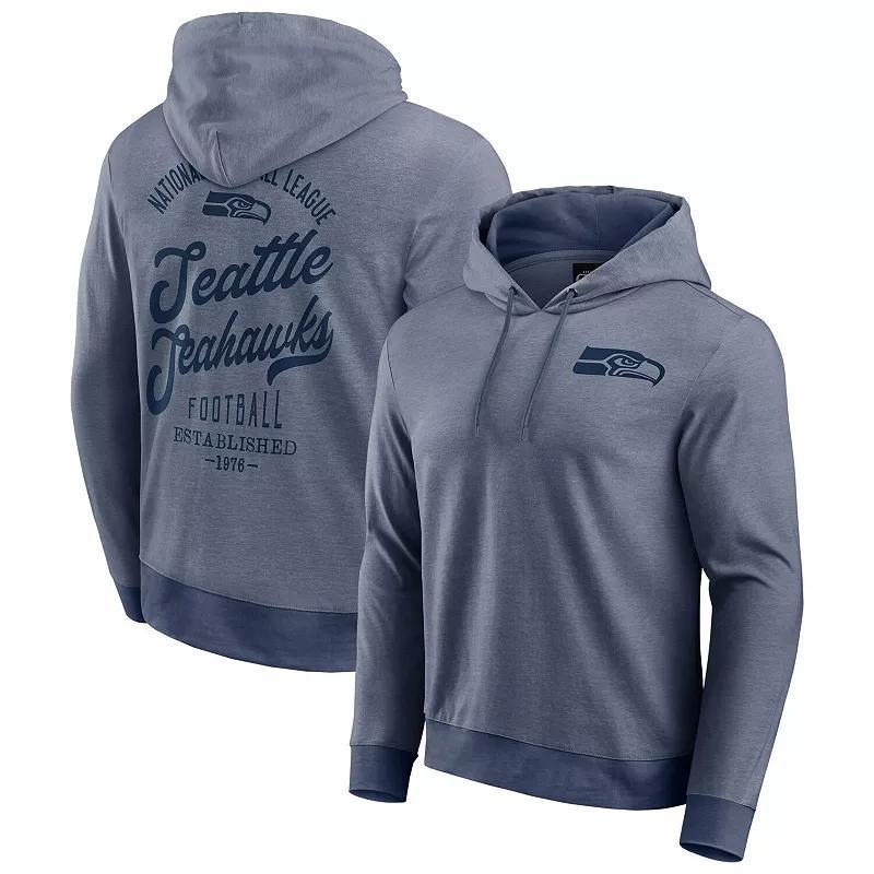 Mens Darius Rucker Collection by Fanatics Jacksonville Jaguars Tonal Knit Pullover Hoodie Product Image