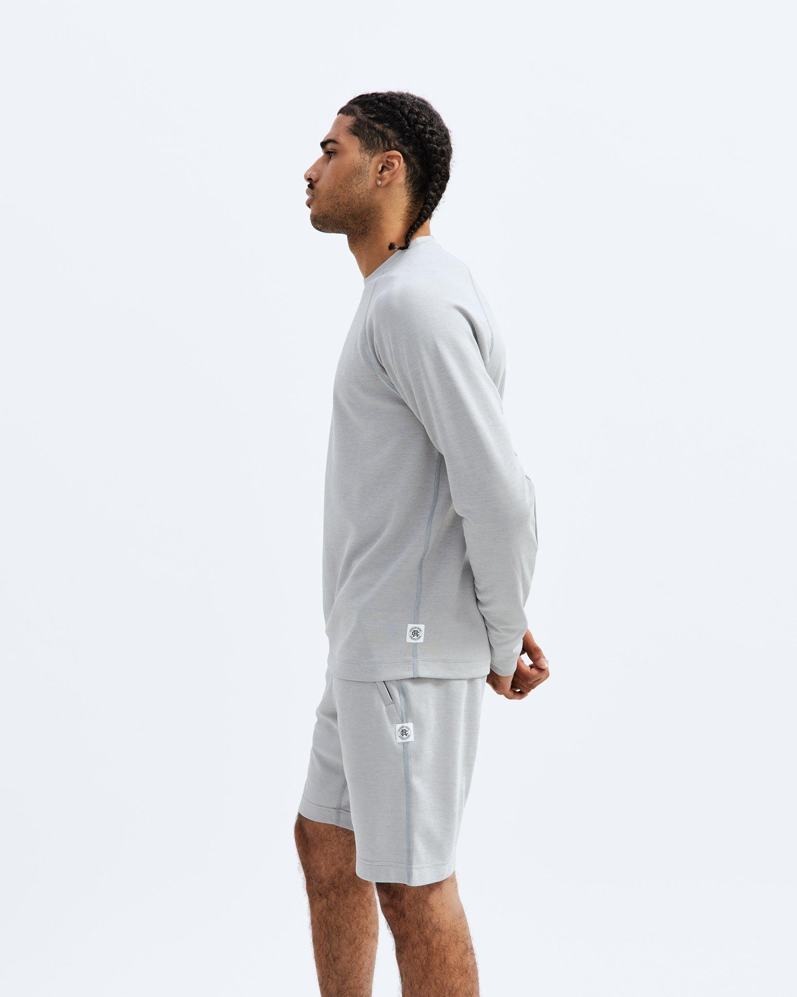 Deltapeak™ 165 Crewneck - Vault Male Product Image