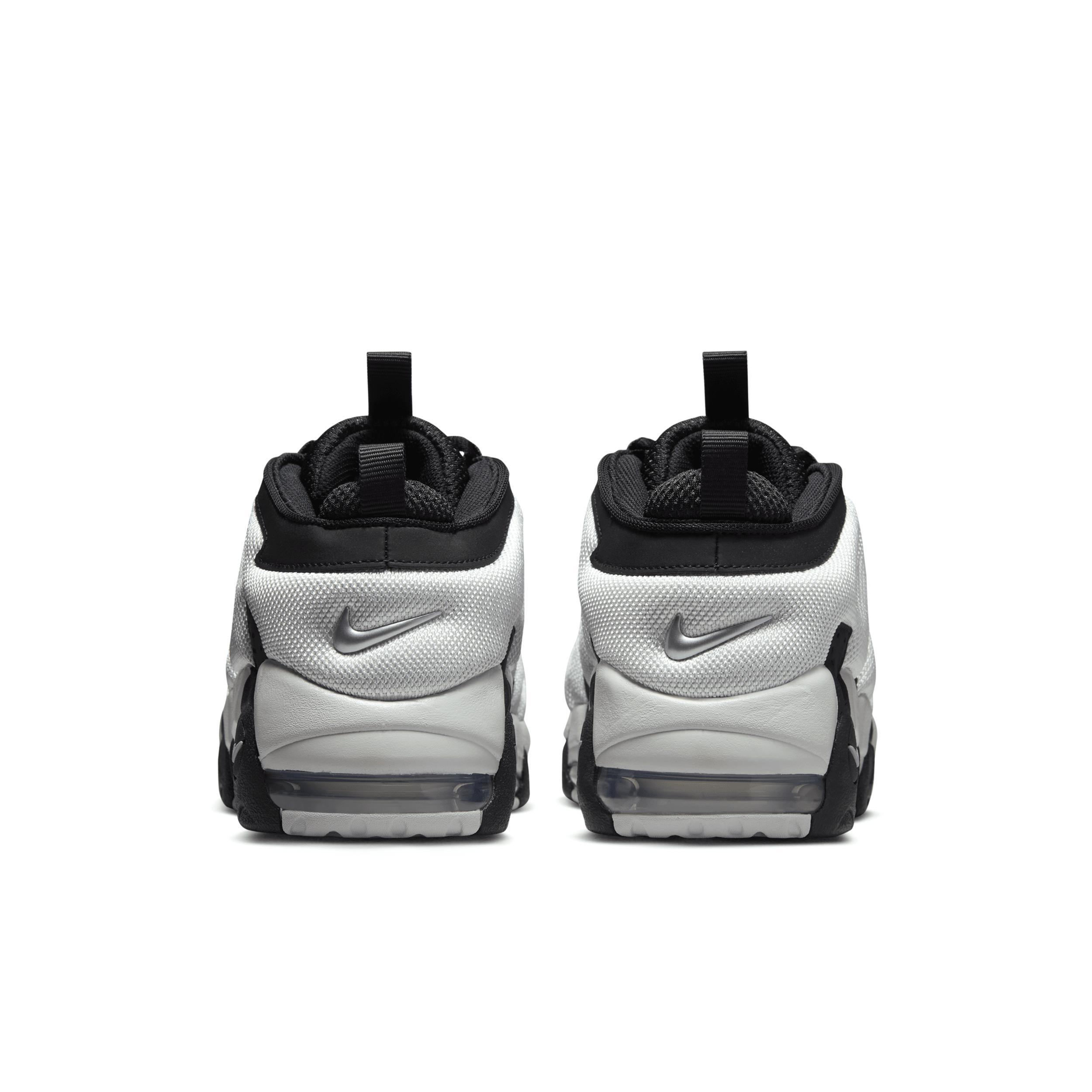 Nike Mens Air More Uptempo Low Shoes Product Image