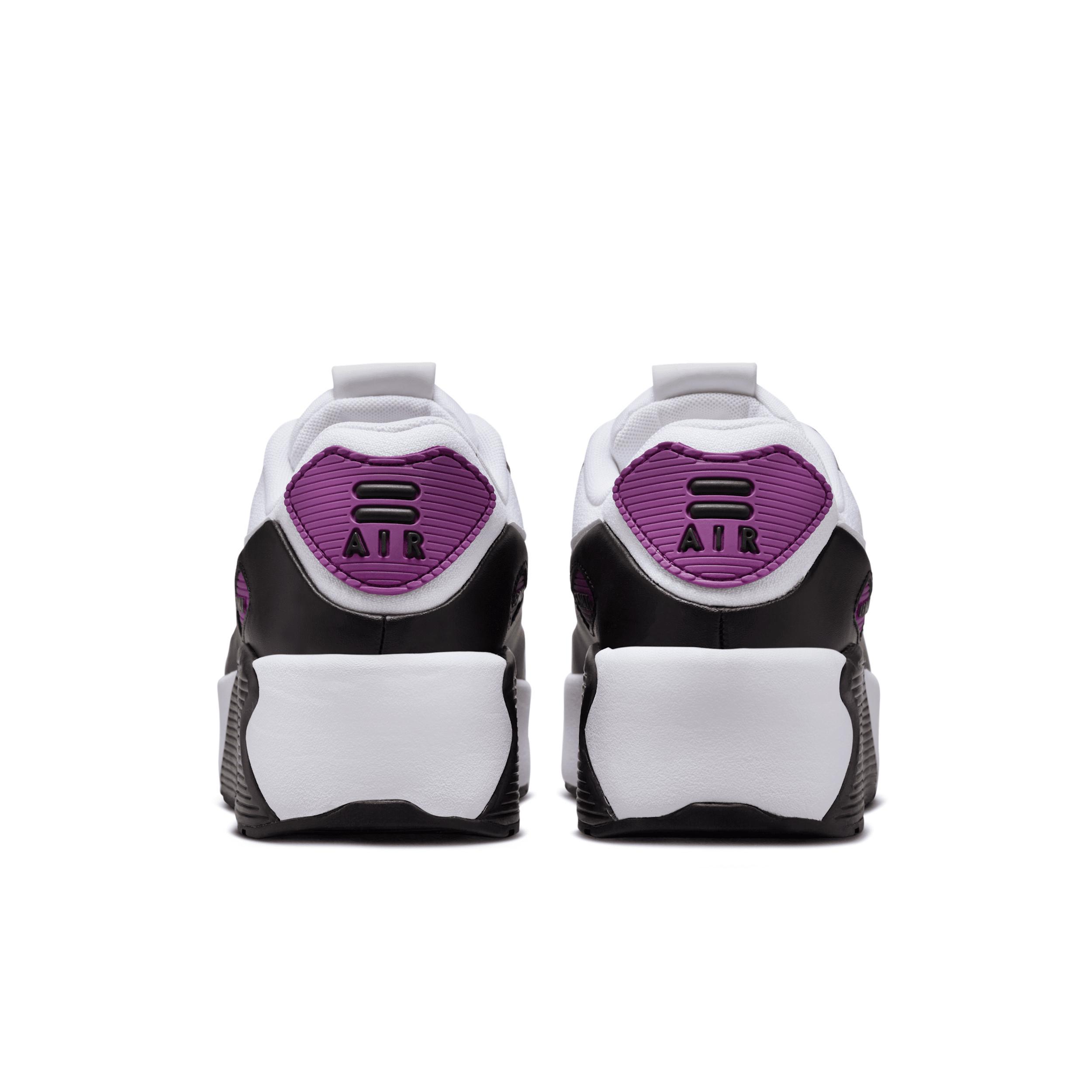 Nike Women's Air Max 90 LV8 Shoes Product Image