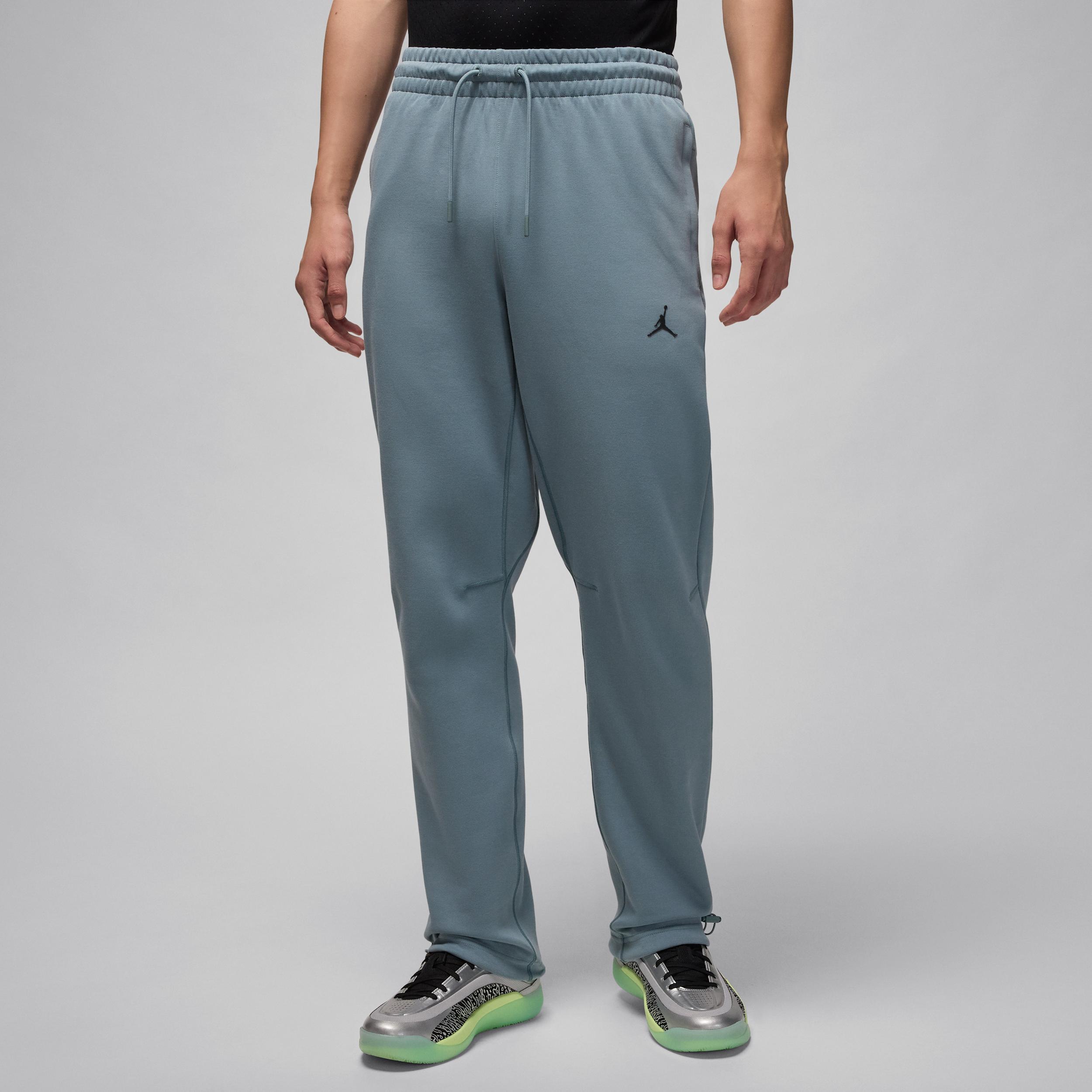 Men's Jordan Sport Hoop Fleece Dri-FIT Pants Product Image