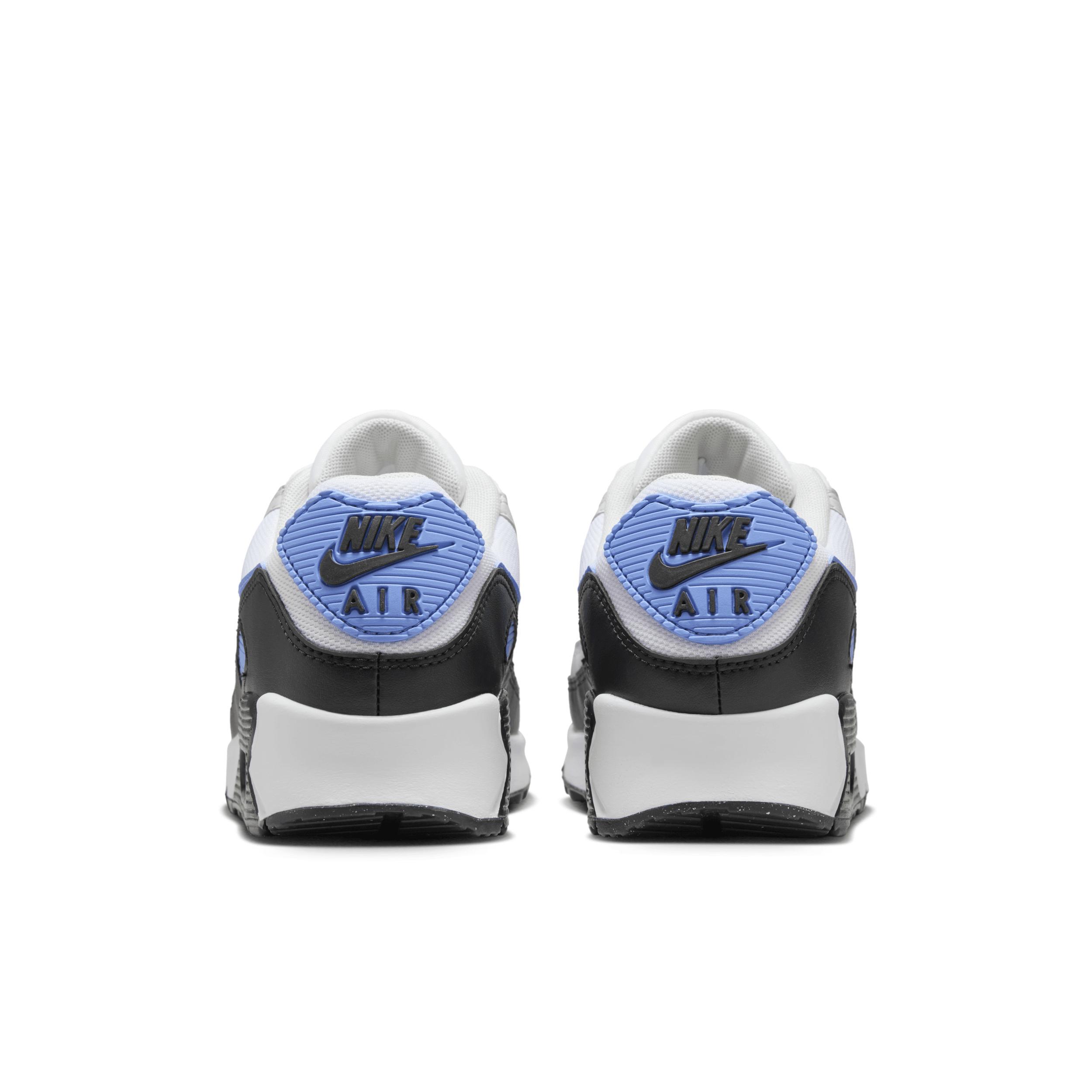 Womens Nike Air Max 90 Casual Shoes Product Image