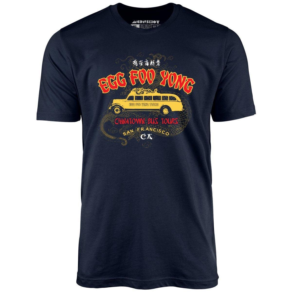 Inspired Words From a Man Who Knows How to Ski - Unisex T-Shirt Male Product Image