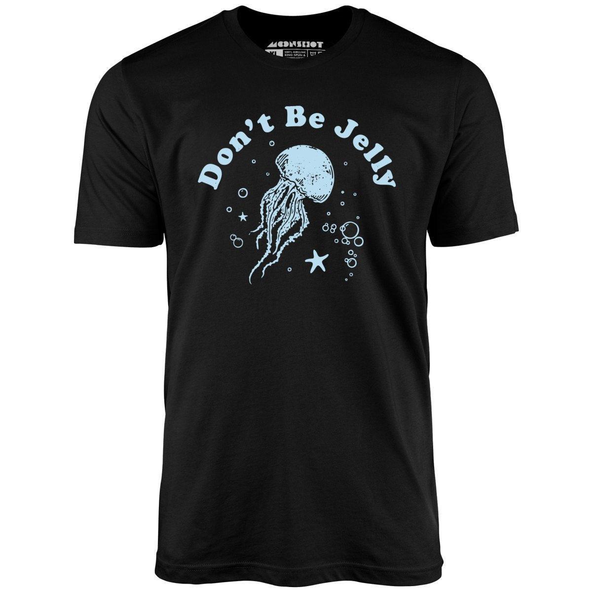 Wolfman's Got Nards - Unisex T-Shirt Unisex Product Image