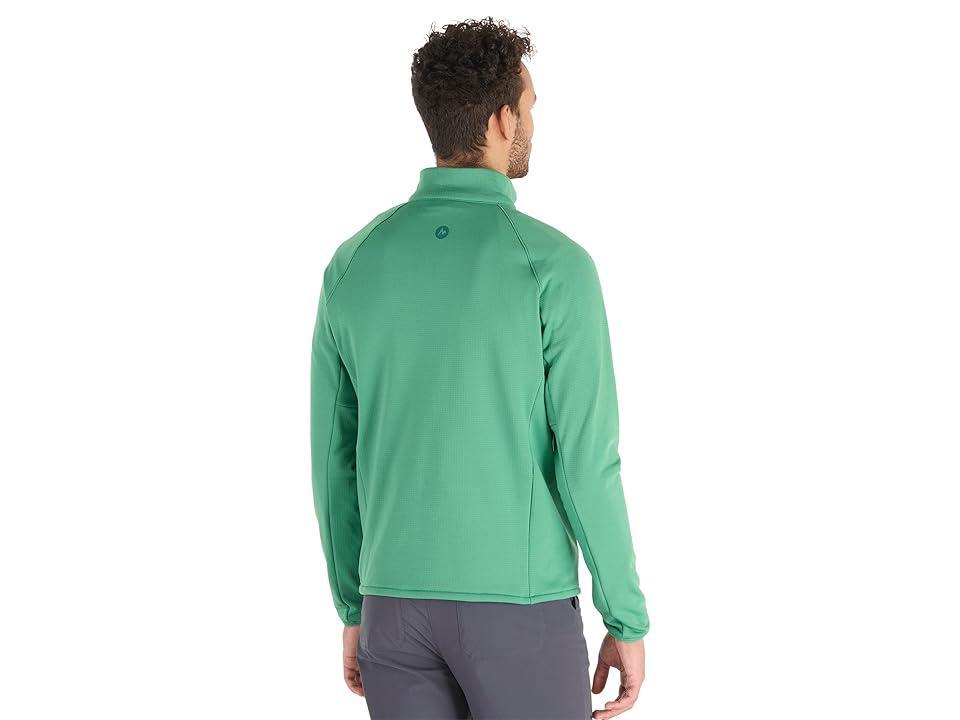 Marmot Leconte 1/2 Zip Men's Jacket Product Image