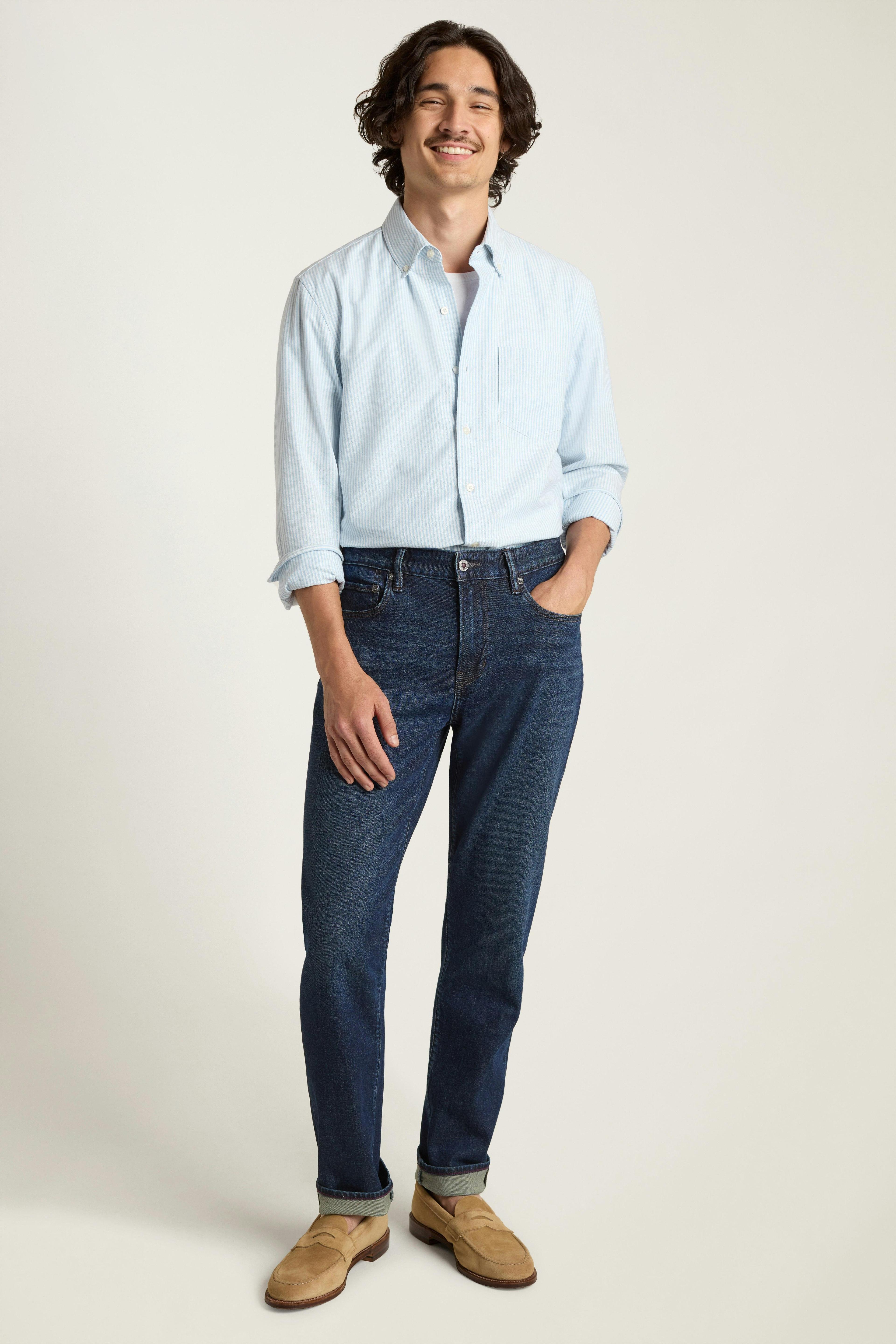 Gramercy Premium Jean Product Image