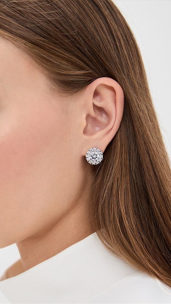 SHASHI Grace Studs | Shopbop Product Image