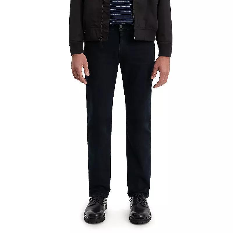 Mens Levis 514 Straight Fit Flex Jeans Product Image