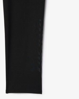 Sport Ultra Dry Printed Stretch Leggings Product Image