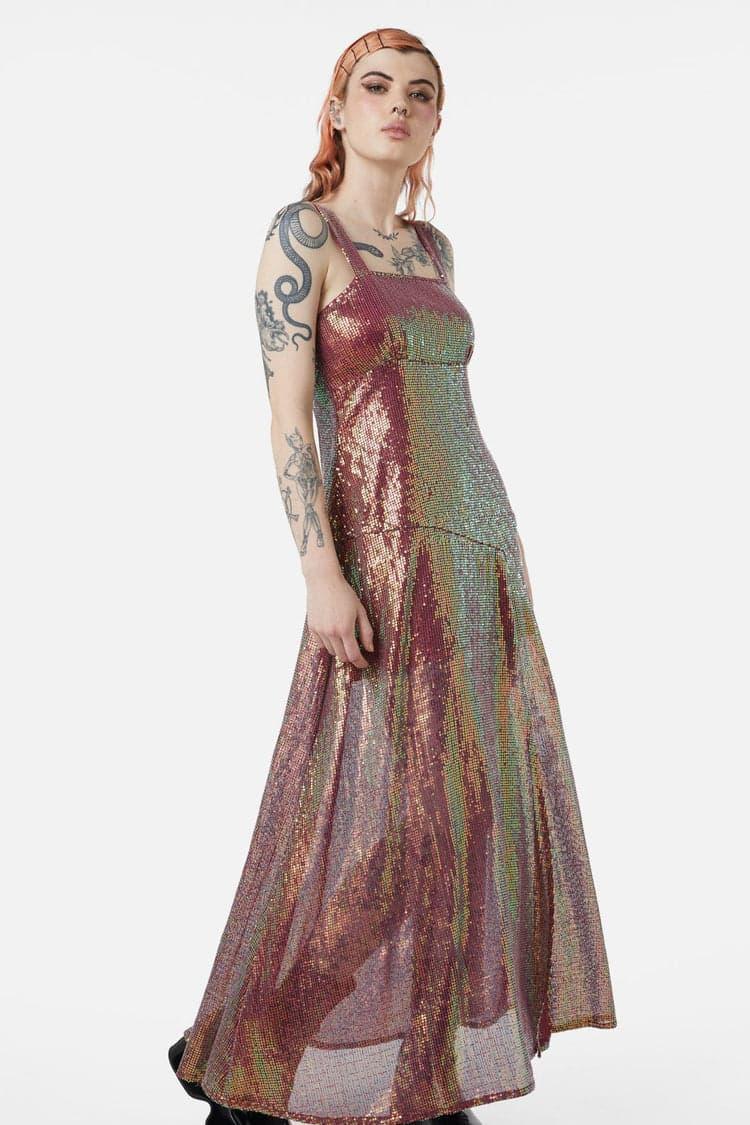 Gloria Dress Product Image