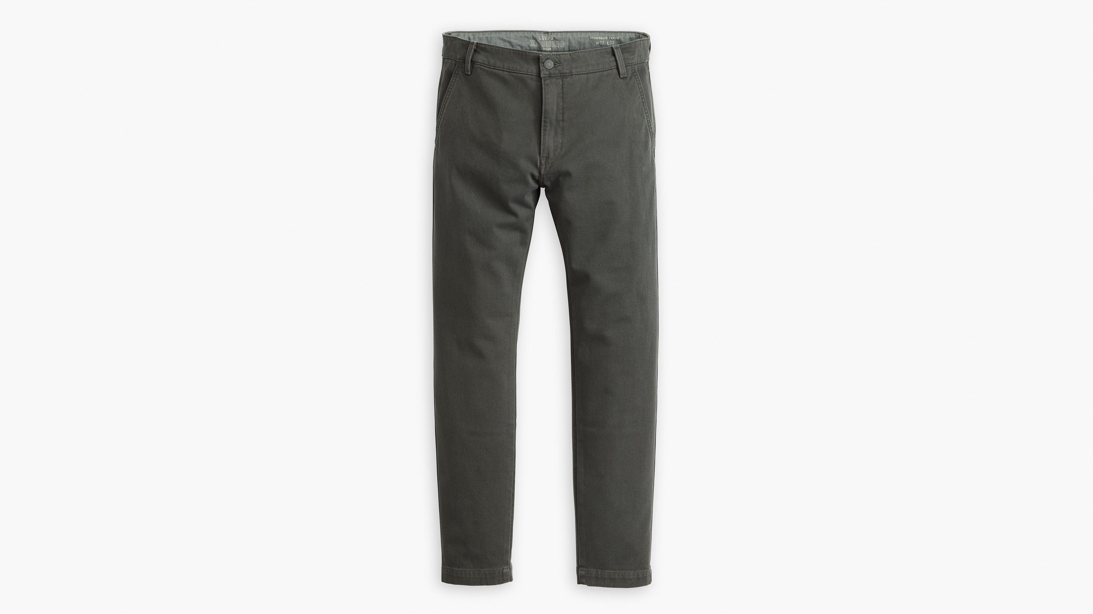 Levi's® XX Chino Standard Taper Fit Men's Pants Product Image